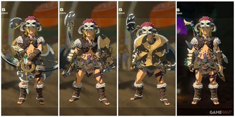 botw barbarian helmet.